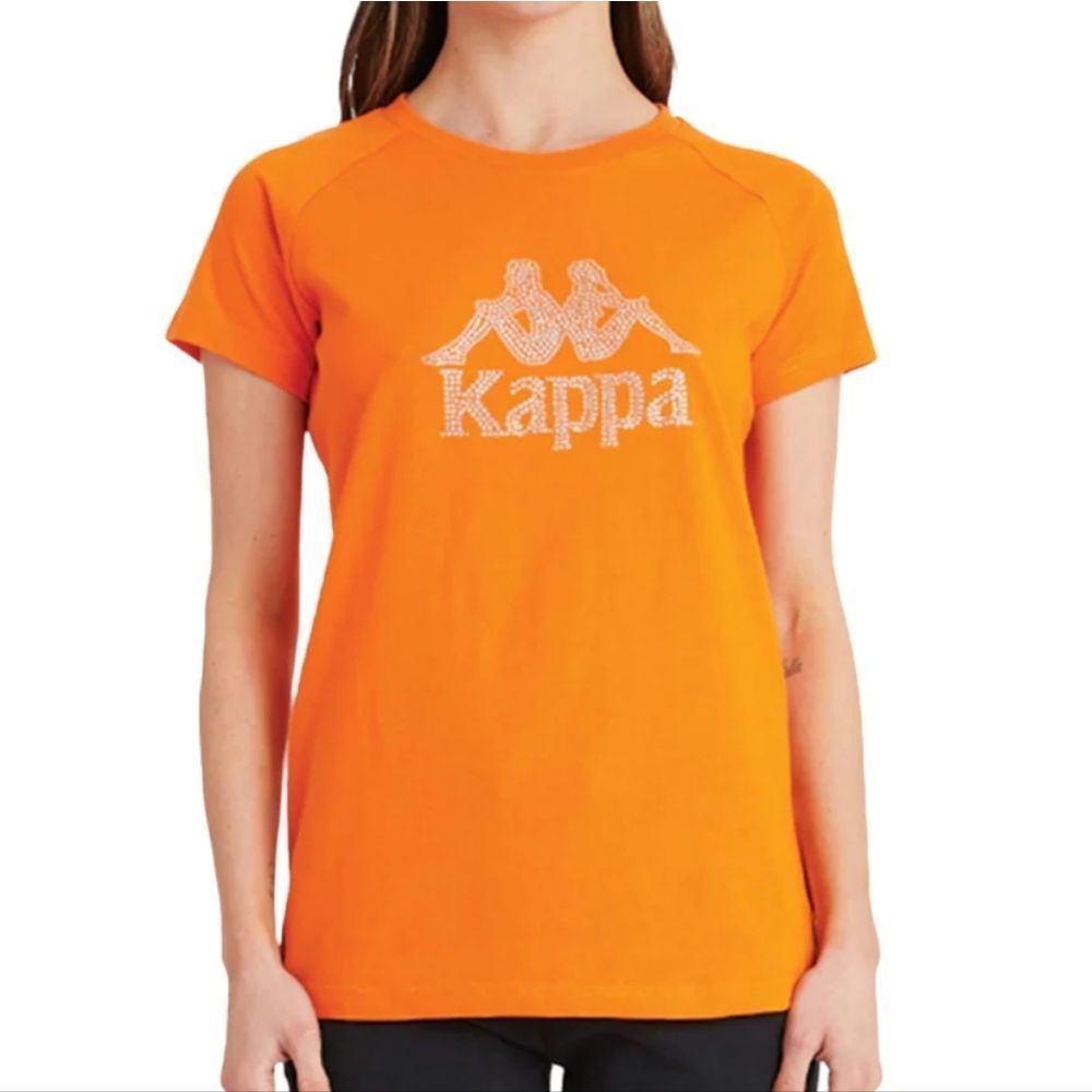Kappa Aurhentic Shaira T-Shirt‎